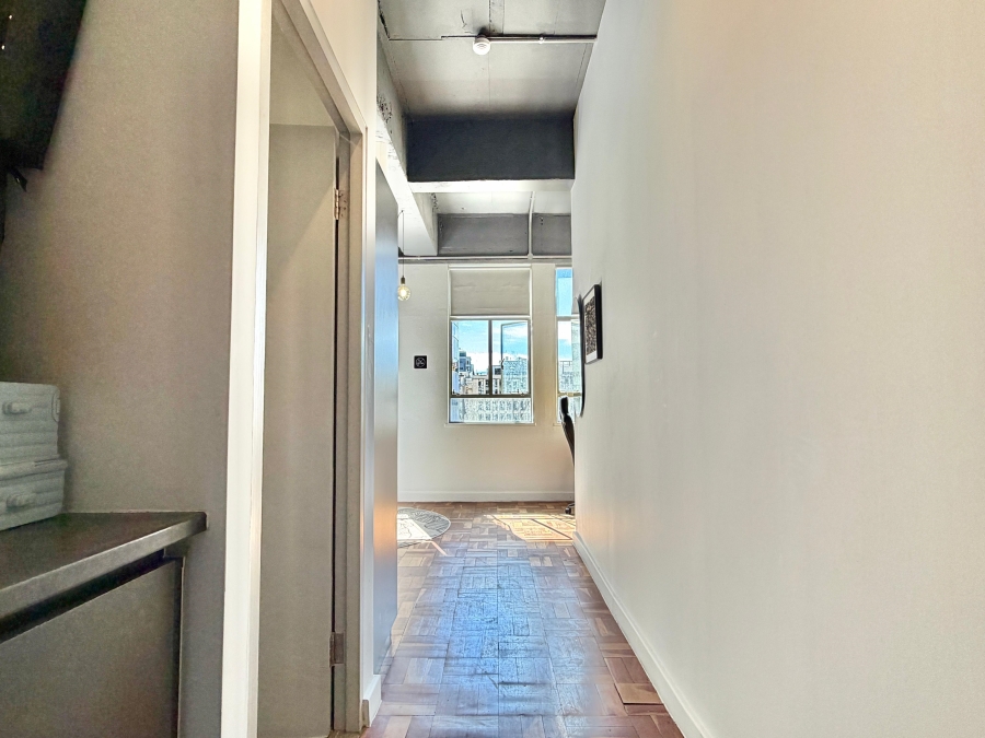 0 Bedroom Property for Sale in Cape Town City Centre Western Cape